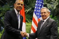 Histórico: Estados Unidos pidió en la ONU el fin del embargo a Cuba