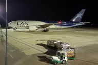 Por las mejoras en el aeropuerto, Tucumán superó en un mes la cantidad de arándanos exportados en 2015