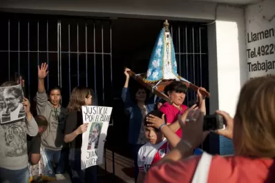 Caso Viroche:investigan la venta de droga en La Florida