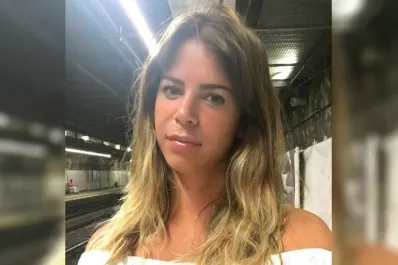 Marianela Mirra volvió a Instagram y dejó a todos sin aliento