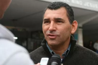 Leito, sobre la definición del cupo para la Copa: ¿cómo le explicamos a la gente el motivo de tanta espera?