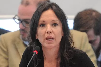 Stanley: trabajamos para evitar conflictos en diciembre