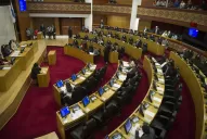 Tras las críticas de la oposición, el oficialismo aceptó modificar la comisión de Reforma Política