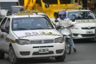 Seguridad y confort: estos son los motivos por lo que los tucumanos elegirían Uber en vez de los taxis