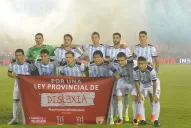 Mario Leito: no tengo dudas de que la clasificación será para Atlético