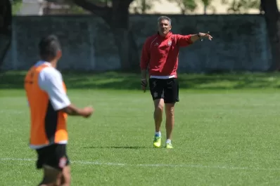 San Martín necesita levantar el aplazo