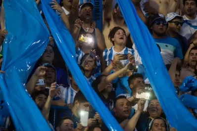 Cinco noticias que tenés que saber durante la mañana