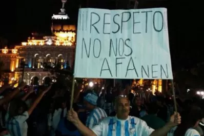 Bronca en las redes: los hinchas reclaman una definición urgente sobre la llegada de Atlético a la Libertadores