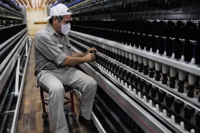 El empleo formal creció 1,1% en el Gran Tucumán durante el último año