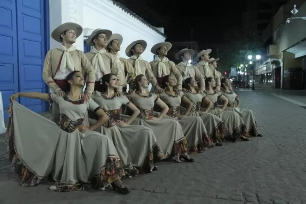 Agenda para este fin de semana