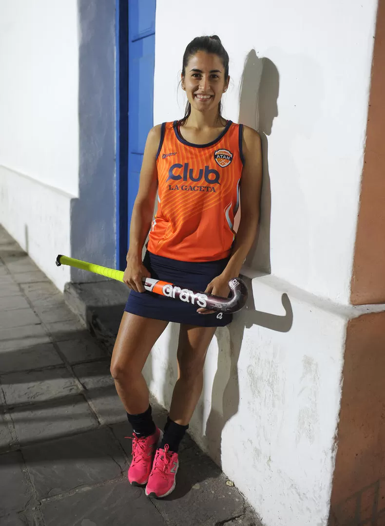 Es la hora de alentar al hockey tucumano