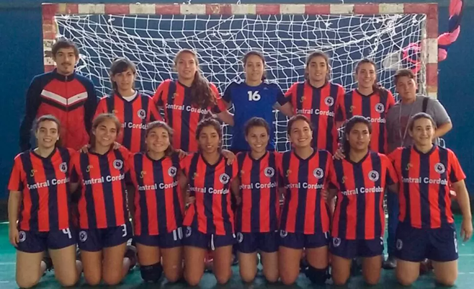 FOTO GENTILEZA LUCAS ESCOBAR