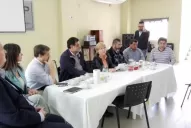 “A nuestro juicio, El padre Viroche fue asesinado”