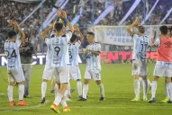 Todo lo que tenés que saber del partido entre Olimpo y Atlético