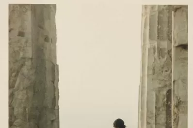 Un retrato de “la otra” en las cartas de Mitterrand