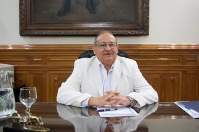 Un oneroso viaje por oriente de Garvich y Terán Nougués