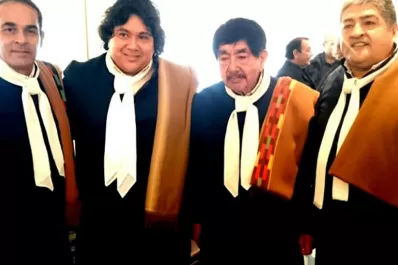 Murió uno de los creadores de Los Manseros Santiagueños