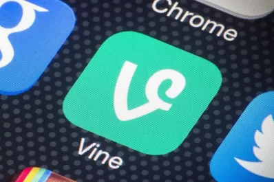 Twitter cerrará Vine, la aplicación para hacer microvideos