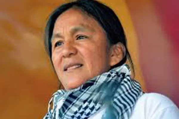 Especialistas de la ONU consideran arbitraria la detención de Milagro Sala y piden su liberación