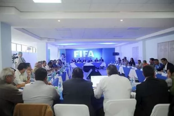 Advertencia: un Mundial sin Messi es como un cumpleaños sin torta, y hay cumpleaños sin torta