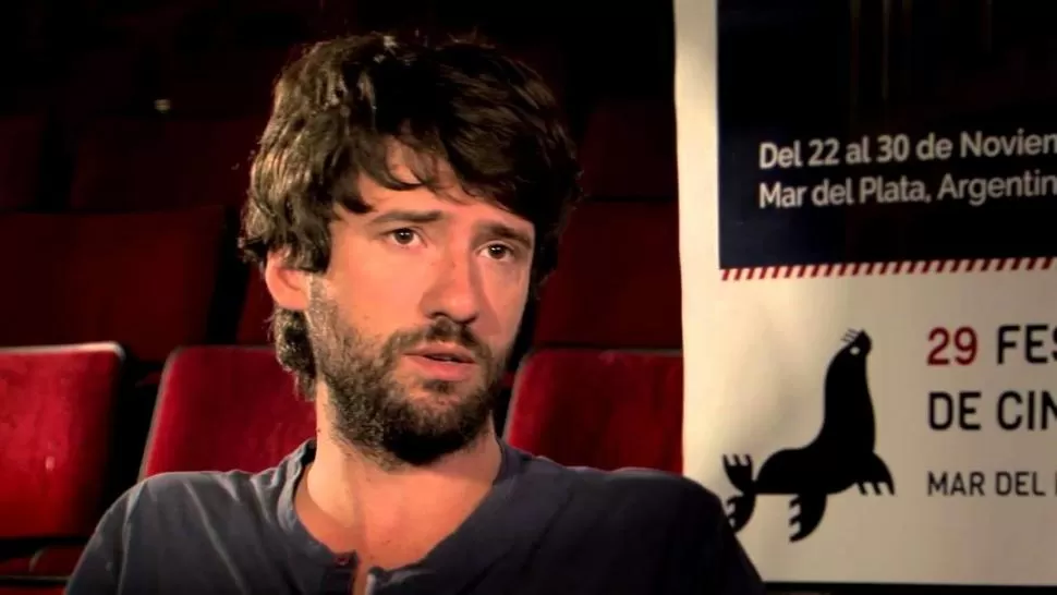 “RARA”. La película quiso ser autónomo de la historia real, contó el productor durante la entrevista.- 