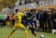 Atlético se enterró solito en Bahía Blanca