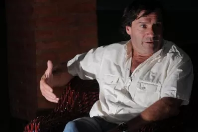 Bleckwedel se fue del Belgrano Cargas