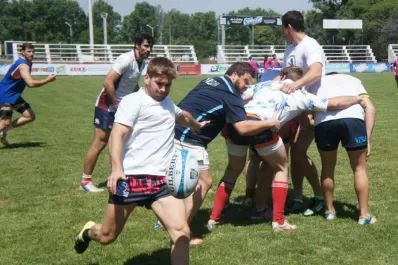 El desafío de volver a ser