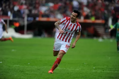 San Martín: vuelve el “10”, que vuelva el fútbol