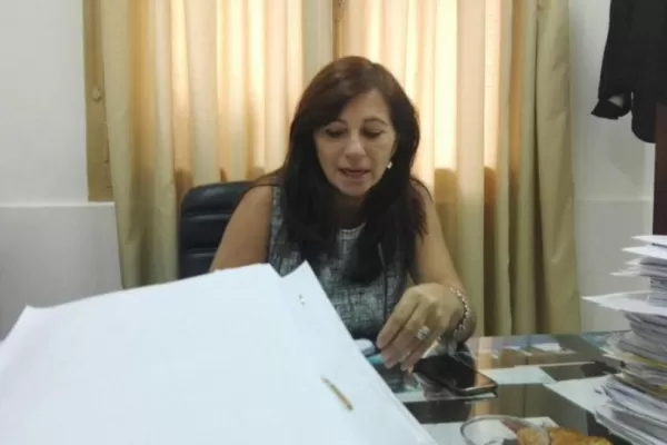 Hay 23 denuncias diarias por violencia de género en Tucumán