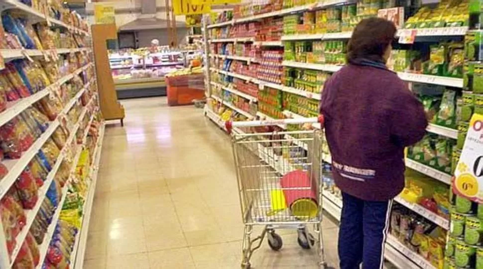 OBJETIVO. Se deben producir los alimentos que el cliente necesita.  