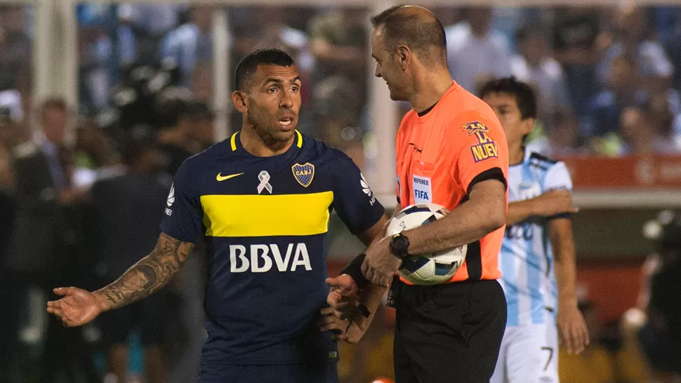 LA GACETA/FOTO DE DIEGO ARÁOZ