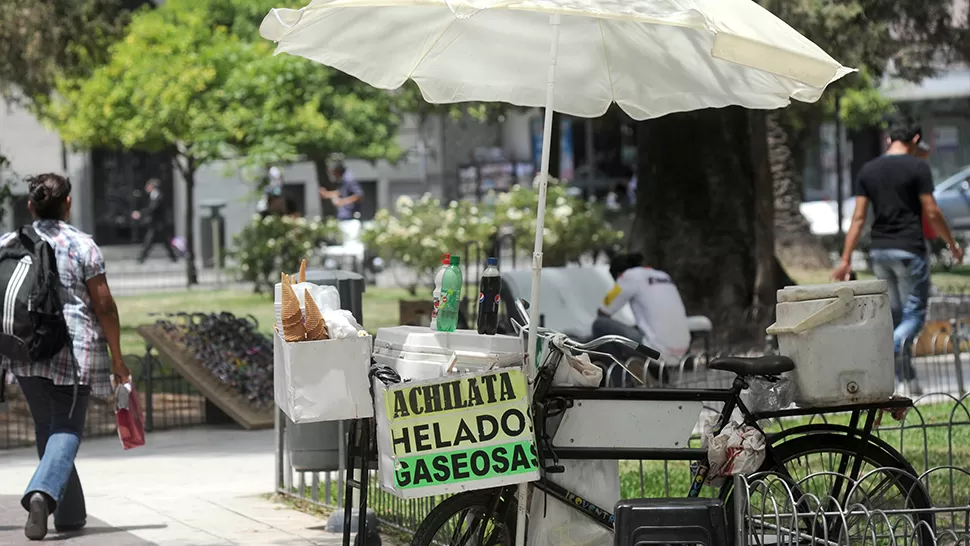 LA GACETA/FOTO DE FRANCO VERA