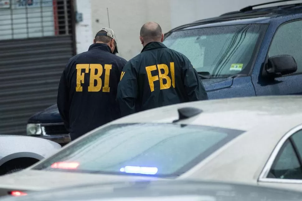 RETO. El machismo todavía tiñe las actividades de los agentes del FBI.  