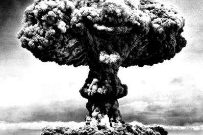 Histórica resolución por el desarme nuclear total en la ONU