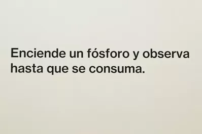 Las frases más llamativas que Yoko Ono dejó en el Malba