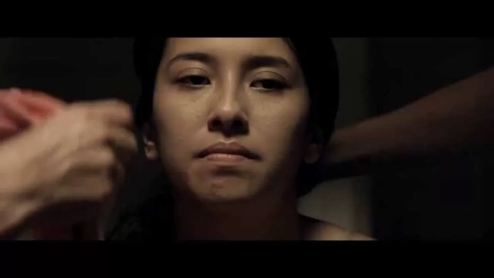 Proyectarán “La Hija”