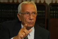 Recalde anticipa problemas si la Justicia envía a prisión a Cristina