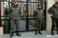 Comenzaron las tasaciones en las propiedades de Cristina Kirchner en Santa Cruz