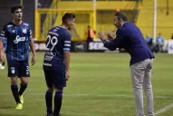 Azconzábal: estoy orgulloso de formar parte de la historia de Atlético