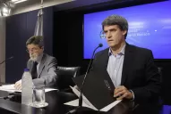 Ingresaron U$S 4.600 millones en la primera etapa del blanqueo