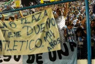 Atlético será el sexto club del interior en jugar la Libertadores