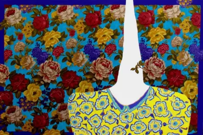 Virginia Serrano exhibe su “Resiliencia”