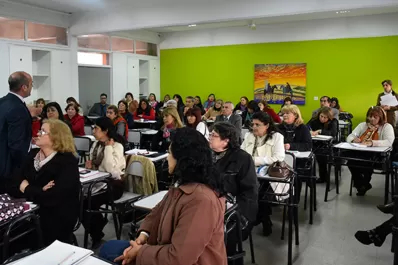 El jueves no habrá clases en Tucumán por una jornada de capacitación docente
