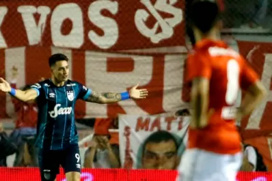 Las claves en los considerandos del fallo para entender por qué se le otorgó el cupo a Atlético