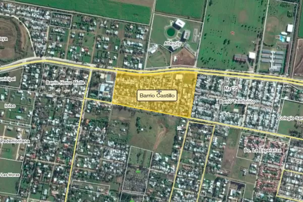 Un chico de 14 años abusó sexualmente de otro de seis en Yerba Buena