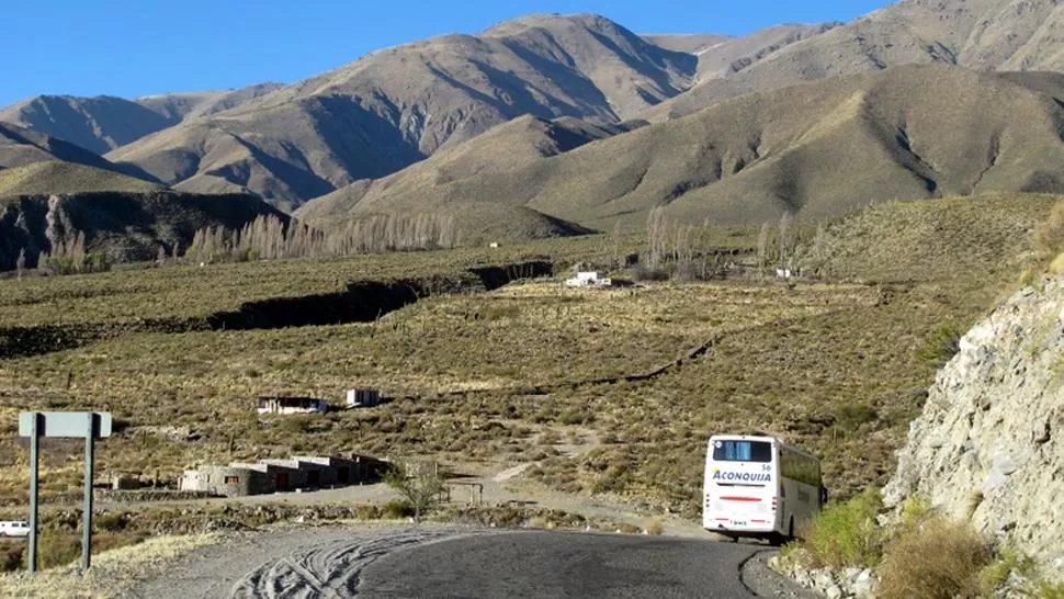 Tafí del Valle: se ofreció llevarla al trabajo, pero la secuestró y la violó