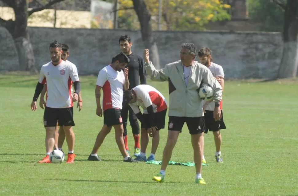  la gaceta / foto de antonio ferroni