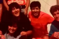 Las risueñas anécdotas de “Juancito” Viroche