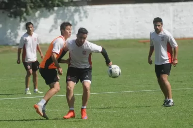 San Martín debe encontrar la regularidad